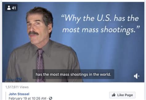 john stossel mass shootings.